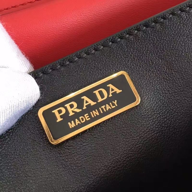 Prada Satchel Bags